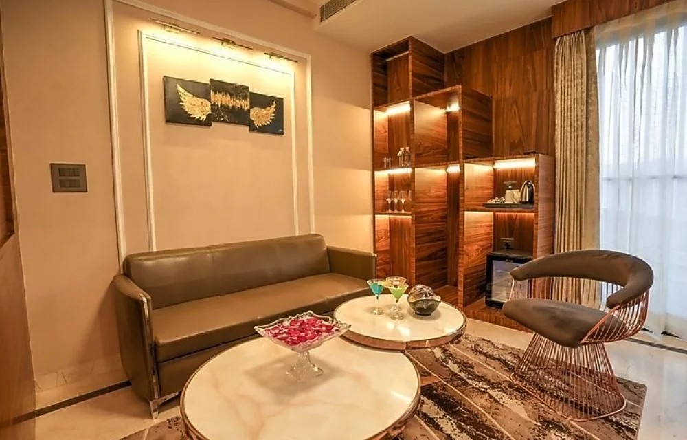Hotel RJ
