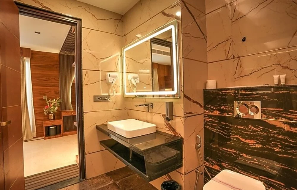 Hotel RJ