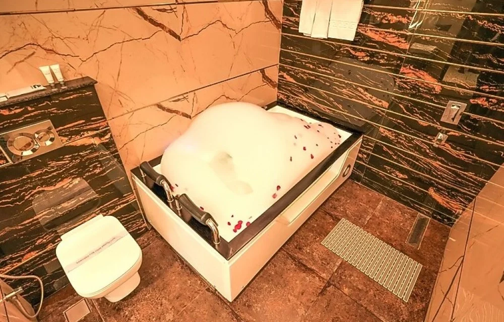 Hotel RJ