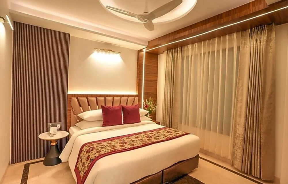 Hotel RJ