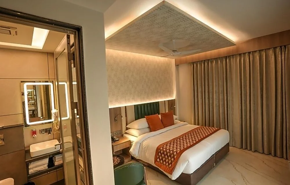Hotel RJ