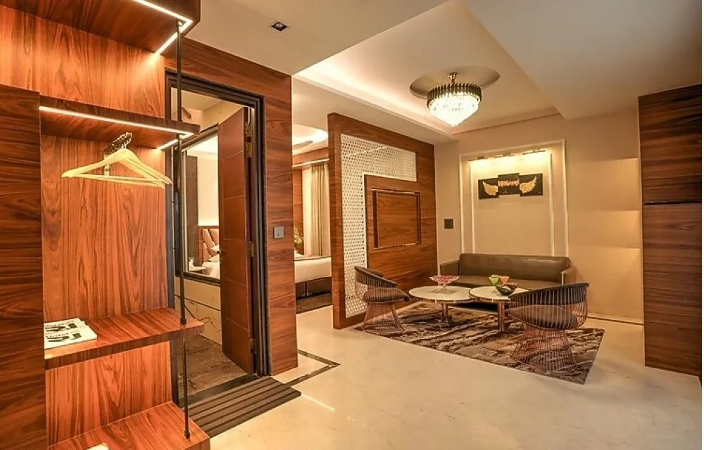 Hotel RJ