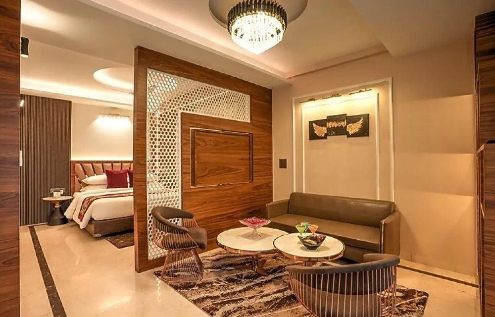 Hotel RJ