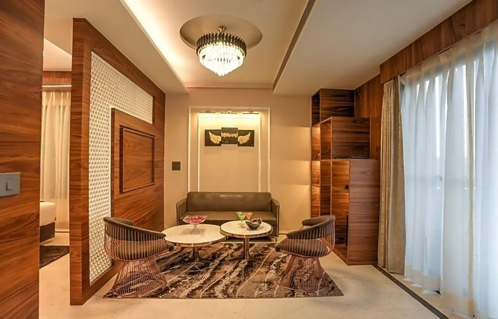 First-Time Visitors to Greater Noida: How to Choose the Right Hotel for a Comfortable Stay