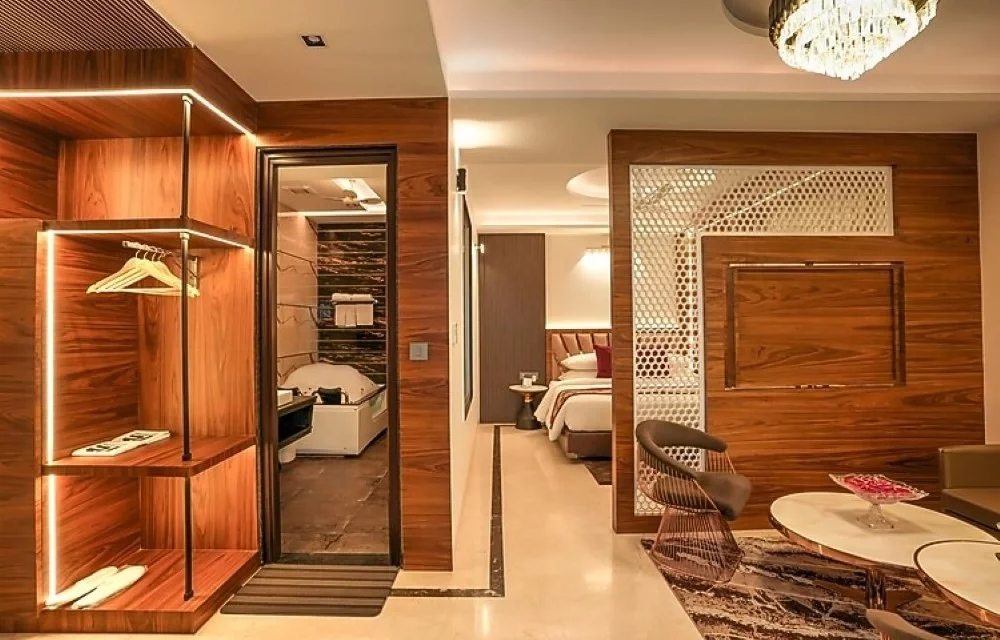 Hotel RJ