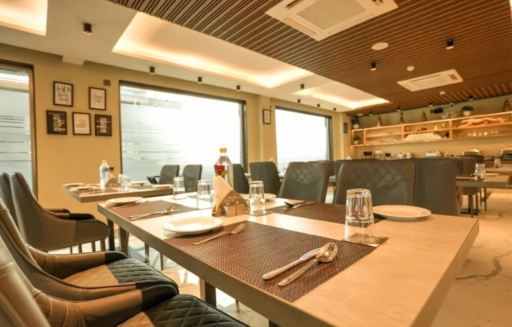 Why Choosing the Right Hotel Location Can Transform Your Trip to Greater Noida