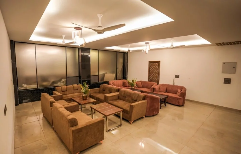 Planning a Short Stay in Greater Noida: How to Choose the Right Hotel Without Overthinking It