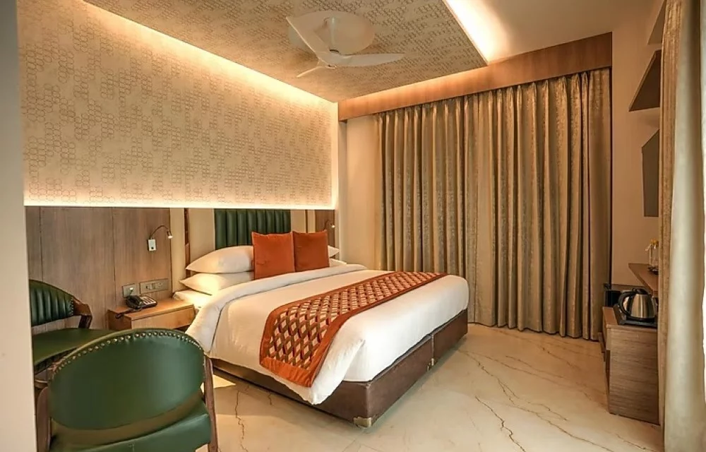 Hotel RJ
