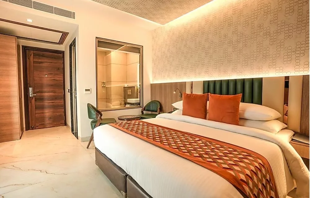 Hotel RJ