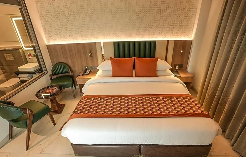 Hotel RJ