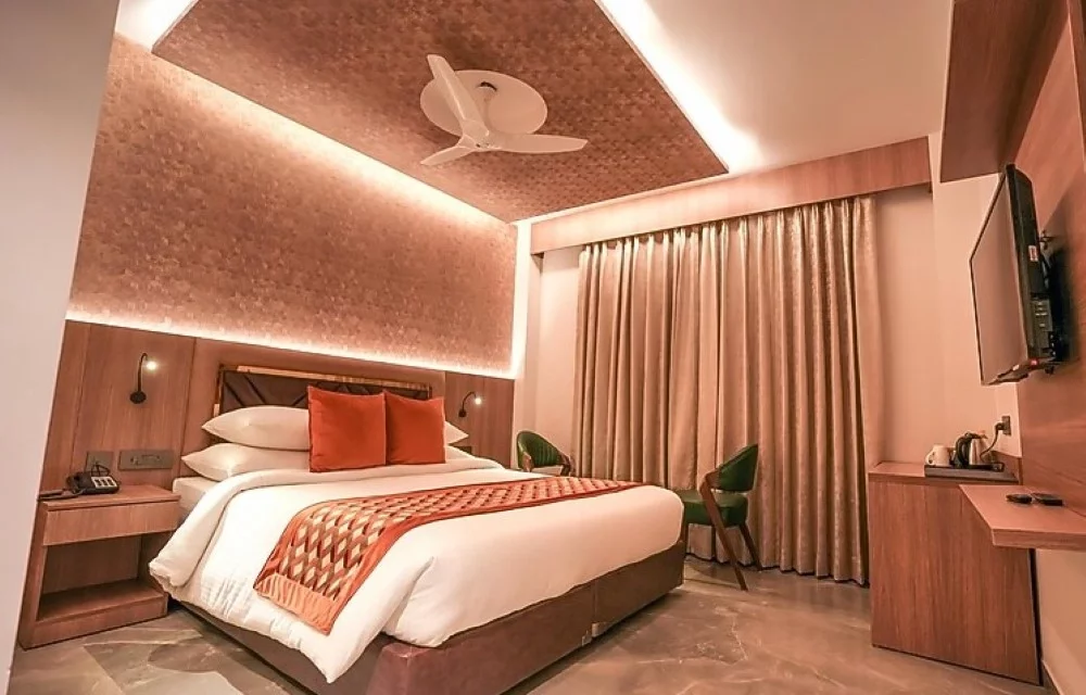 Hotel RJ