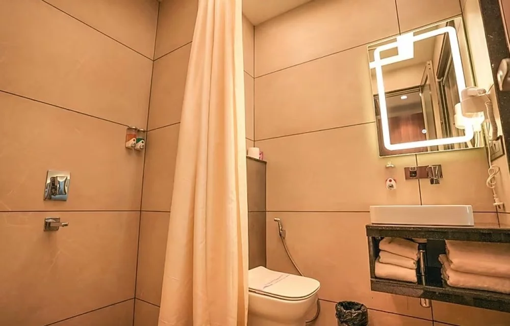 Hotel RJ