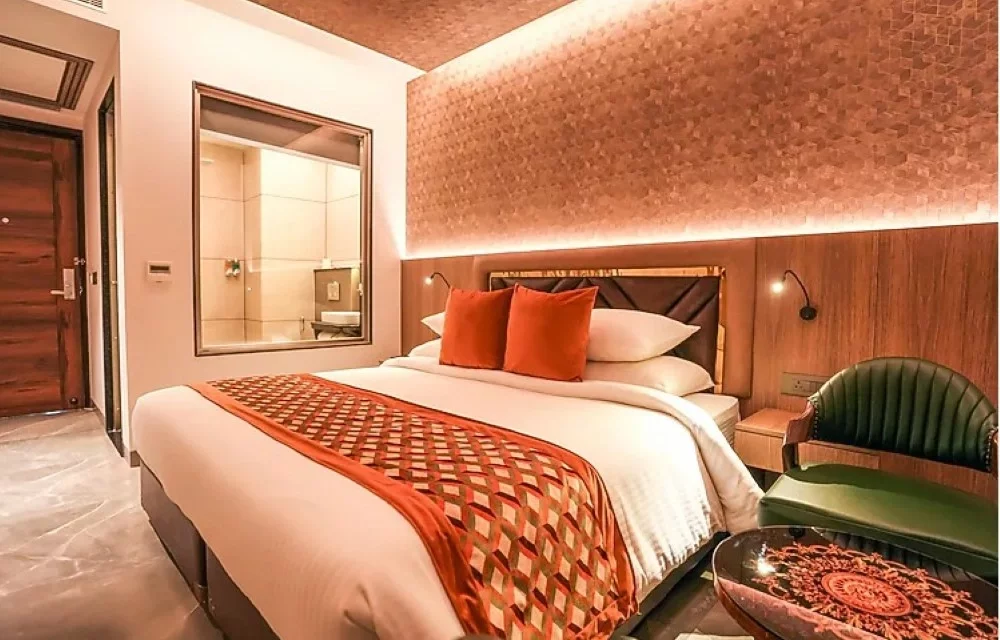 Hotel RJ