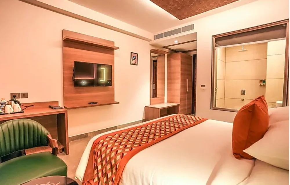 Hotel RJ