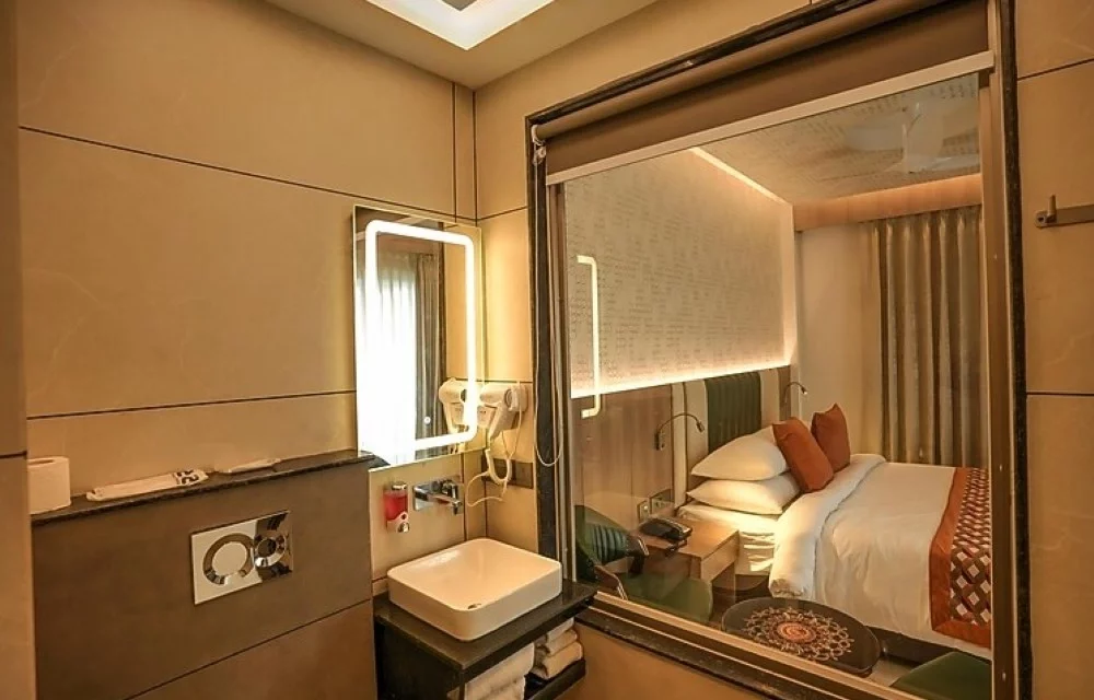 Hotel RJ