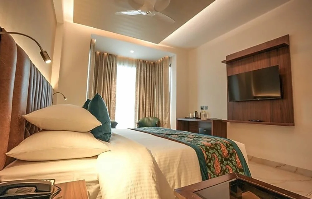 Hotel RJ
