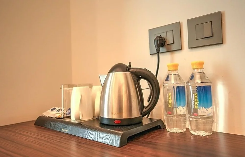 Hotel RJ