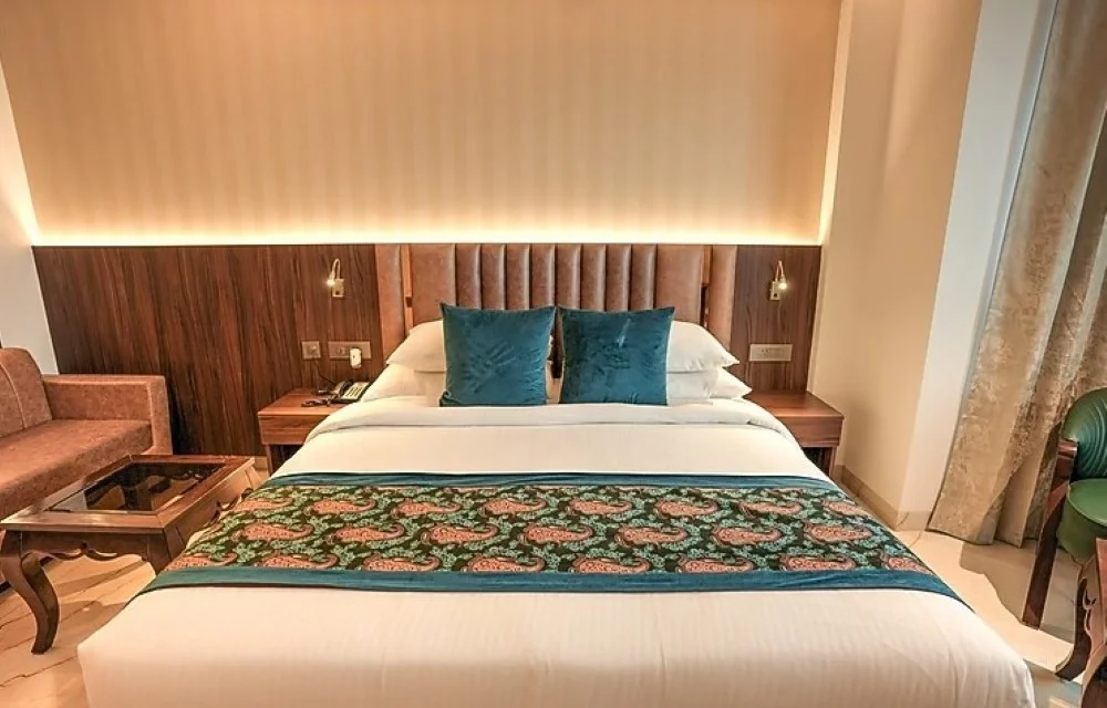 Hotel RJ