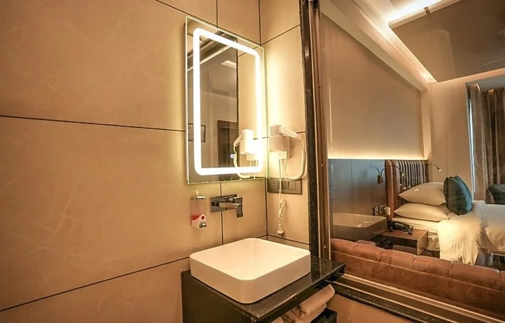 Hotel RJ
