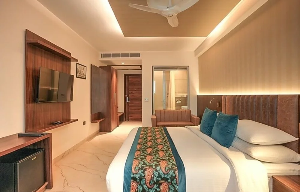 Hotel RJ