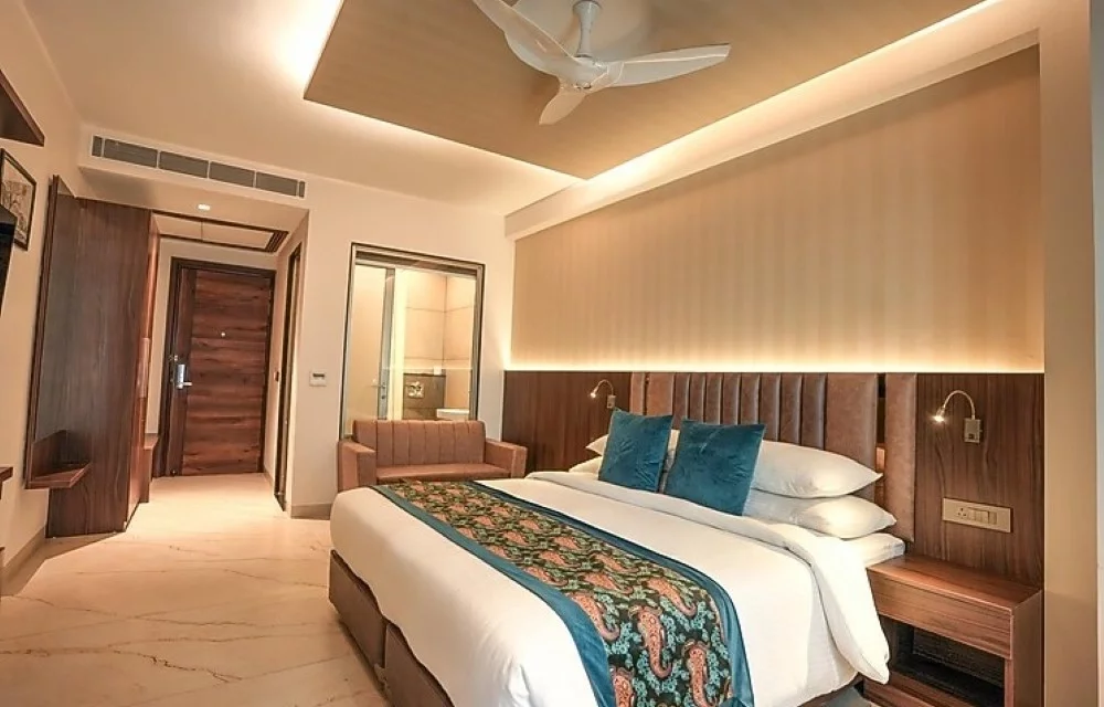 Hotel RJ
