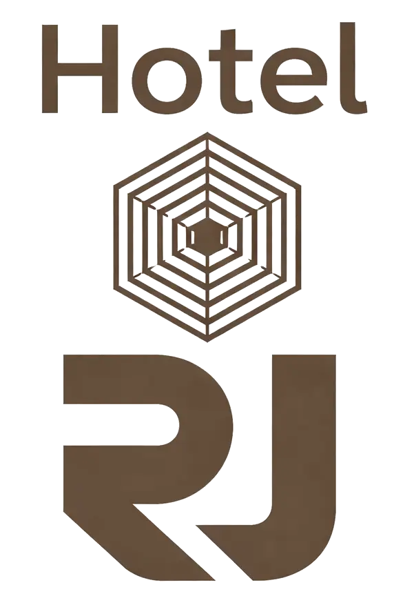 Hotel RJ Logo